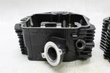 2012 KAWASAKI VULCAN 900 OEM FRONT REAR ENGINE TOP END CYLINDER HEAD