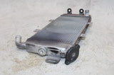 06-07 KAWASAKI NINJA 650R OEM ENGINE RADIATOR MOTOR COOLER COOLING RADIATER