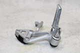 88-97 KAWASAKI NINJA 600R ZX600C OEM LEFT REAR BACK PASSENGER PEG