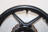 08-12 KAWASAKI NINJA 250R EX250JF OEM REAR BACK WHEEL RIM