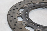 1997 YAMAHA YZF1000R OEM FRONT LEFT RIGHT BRAKE ROTORS DISCS