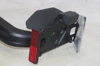 2021 DUCATI SCRAMBLER 1100 SPORT OEM LEFT REAR SUBFRAME W FENDER ELIMINATOR