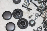 2014 KAWASAKI NINJA 300 EX300B ABS OEM ENGINE MOUNTING BOLTS HARDWARE SCREWS