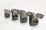 14-15 HONDA INTERCEPTOR 800 OEM ENGINE MOTOR PISTON SET