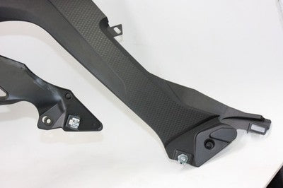 2016 BMW S1000XR OEM LEFT SIDE COVER FAIRING