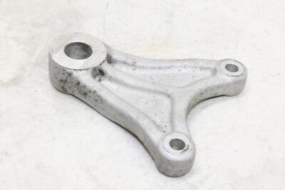 2009 SUZUKI GS500F OEM FOR REAR BRAKE CALIPER HANGER BACK MOUNTING BRACKET