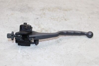 1994 KAWASAKI NINJA 250R EX250F OEM CLUTCH PERCH MOUNT WITH LEVER