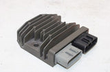 2011 KAWASAKI VERSYS 650 KLE650CF OEM RECTIFIER VOLTAGE REGULATOR