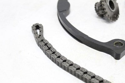06-07 SUZUKI GSXR 750 OEM CAM CHAIN WITH GUIDES