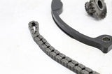 06-07 SUZUKI GSXR 750 OEM CAM CHAIN WITH GUIDES