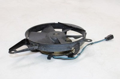 95-07 YAMAHA YZF600R OEM ENGINE RADIATOR COOLING FAN