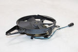 95-07 YAMAHA YZF600R OEM ENGINE RADIATOR COOLING FAN