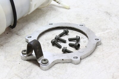 04-09 YAMAHA FZ6 OEM FUEL PUMP GAS PETROL SENDER UNIT