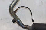 2018 BMW G310GS OEM EXHAUST PIPE MUFFLER SLIP ON CAN SILENCER
