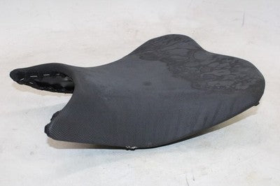 18-23 KAWASAKI NINJA 400 EX400GJ OEM FRONT DRIVERS SEAT PAD SADDLE PILLION