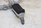 1987 HONDA CBR600F OEM LEFT FRONT FOOT REST PEG STEP