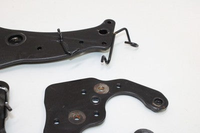 2019 KAWASAKI VULCAN S EN650 ABS OEM FRAME BRACKET MOUNT SET