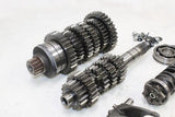 03-06 HONDA CBR600RR OEM ENGINE MOTOR TRANSMISSION TRANNY GEARS