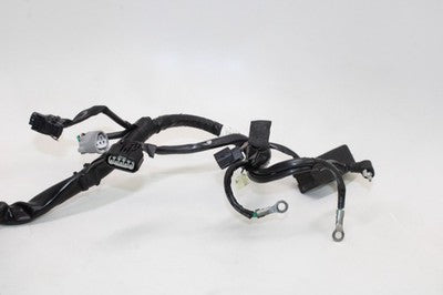 2010 HONDA ELITE 110 NHX110 OEM SUB HARNESS