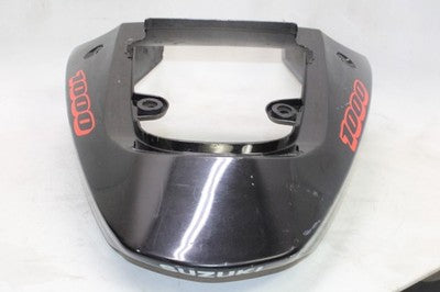 2002 SUZUKI GSXR 1000 OEM CENTER REAR BACK TAIL FAIRING COWL