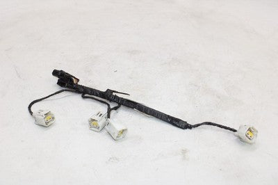 2008 HONDA CBR600RR OEM INJECTOR WIRING HARNESS WIRE LOOM
