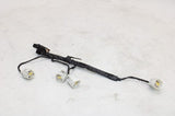 2008 HONDA CBR600RR OEM INJECTOR WIRING HARNESS WIRE LOOM