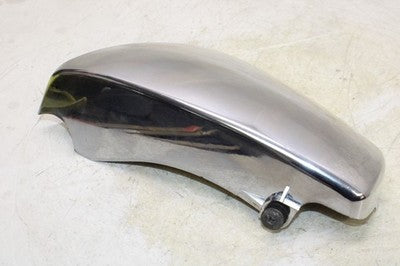 2009 KAWASAKI VULCAN 900 VN900D CLASSIC LT OEM RIGHT UPPER COVER PANEL