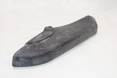 92-07 KAWASAKI NINJA 250R EX250F OEM REAR BACK DRIVE CHAIN GUARD COVER SHIELD