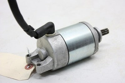 04-05 SUZUKI GSXR 600 OEM ENGINE STARTING STARTER MOTOR -DC 12V