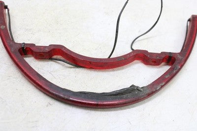 2009 VICTORY HAMMER REAR BACK LED TURN SIGNAL KIT