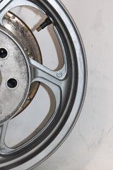 86-06 KAWASAKI CONCOURS 1000 ZG1000A OEM REAR BACK WHEEL  RIM