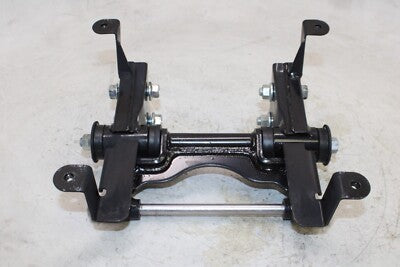 2013 KAWASAKI NINJA 300 OEM ENGINE TANK BRACKET MOUNT