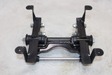 2013 KAWASAKI NINJA 300 OEM ENGINE TANK BRACKET MOUNT