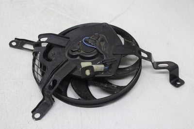 05-06 SUZUKI GSXR 1000 OEM ENGINE RADIATOR COOLING FAN