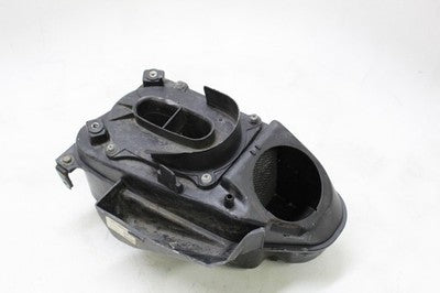1996 HONDA SHADOW ACE 1100 VT1100C2 OEM AIRBOX AIR INTAKE FILTER BOX