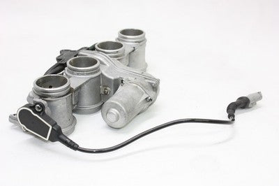 2016 BMW S1000XR OEM THROTTLE BODIES