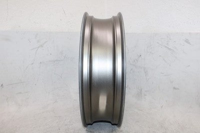 2007 KAWASAKI NINJA 650R OEM REAR BACK WHEEL RIM