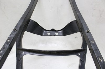 2008 BMW K1200S OEM REAR SUBFRAME BACK SUB FRAME