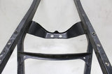 2008 BMW K1200S OEM REAR SUBFRAME BACK SUB FRAME
