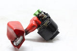88-91 HONDA HAWK GT 650 OEM ENGINE STARTER RELAY STARTING MOTOR SWITCH