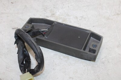 06-09 SUZUKI BOULEVARD S50 VS800 OEM RECTIFIER VOLTAGE REGULATOR
