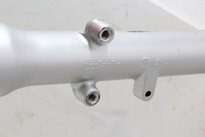 01-07 KAWASAKI ELIMINATOR 125 BN125A OEM FRONT END COMPLETE SUSPENSION SET PAIR