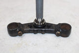 09-15 YAMAHA FZ6R OEM FRONT FORKS CLAMP LOWER TRIPLE TREE STEM