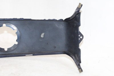 2003 BMW K1200GT K41 OEM GAS FUEL TANK COVER