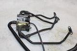 01-07 SUZUKI HAYABUSA GSX1300R OEM OIL DISTRIBUTOR AIR INDUCTION SYSTEM ASSEMBLY