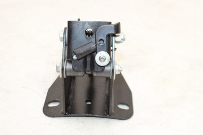 2007 HARLEY-DAVIDSON STREET GLIDE FLHX OEM SEAT BRACKET MOUNT MOUNTING BRACKET