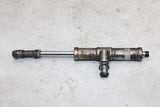 2005 BMW K1200S ABS OEM STEERING DAMPER STABILIZER