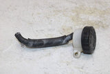 00-01 HONDA CBR929RR OEM REAR BRAKE MASTER FLUID RESERVOIR TANK BOTTLE
