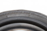 21-25 KAWASAKI NINJA 650 EX650NM OEM FRONT TIRE WHEEL