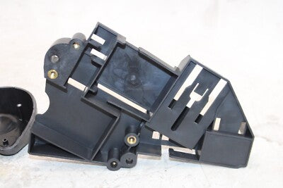 2005 HARLEY-DAVIDSON ELECTRA GLIDE EFI FLHTI OEM INNER COWL MISC SET